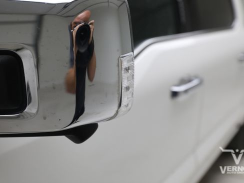 Certified 2023 Ford F150 Platinum w/ Equipment Group 701A High image 37