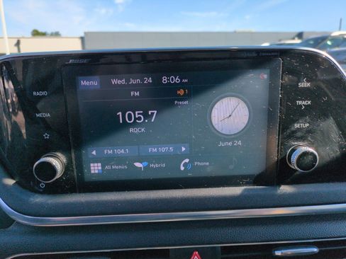 Used 2022 Hyundai Sonata SEL FWD image 17