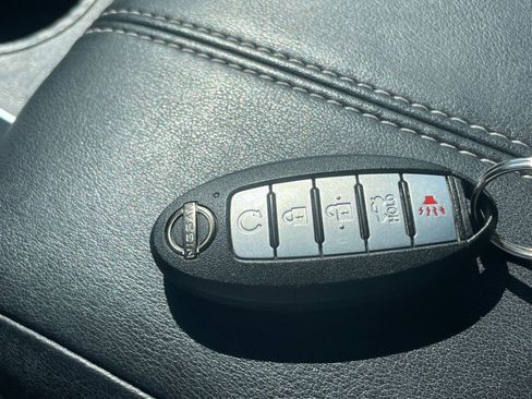 Used 2025 Nissan Altima 2.5 SV image 20