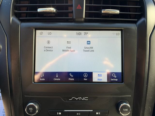 Used 2020 Ford Fusion SE w/ Equipment Group 151A FWD image 25