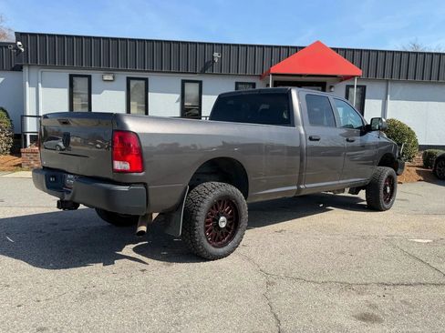 Used 2017 RAM 2500 Tradesman w/ Popular Equipment Group AWD/4WD image 9