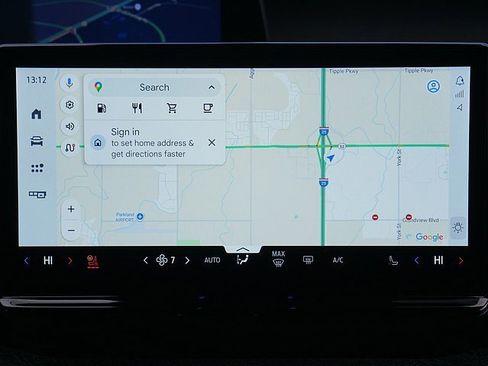 Used 2025 Ford Expedition Tremor image 22