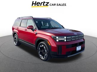 Used 2025 Hyundai Santa Fe SEL video 1