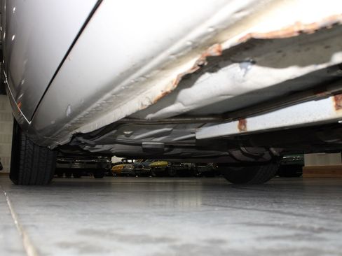 Used 1998 Lincoln Mark VIII LSC RWD image 11