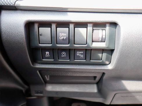 Used 2021 Subaru Forester Sport w/ Popular Package #2 AWD/4WD image 20