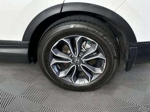 Used 2022 Honda CR-V EX-L image 39