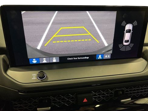 New 2025 Honda Accord EX-L image 24