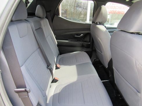 Used 2023 Hyundai Santa Cruz SEL Premium w/ Tow & Go Package AWD/4WD image 39