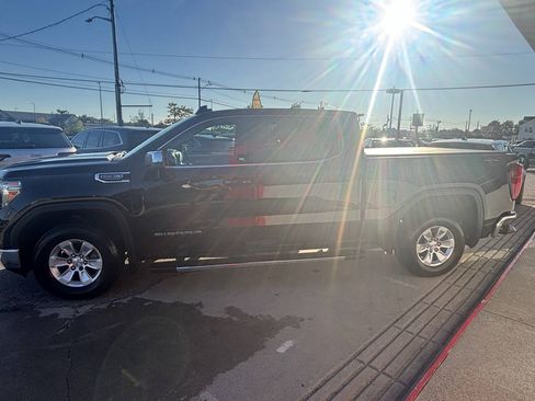 Used 2019 GMC Sierra 1500 SLE w/ SLE Value Package AWD/4WD image 26