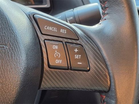 Used 2014 MAZDA MAZDA3 i Touring w/ Technology Package image 13