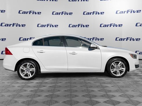 Used 2015 Volvo S60 T5 Premier image 7