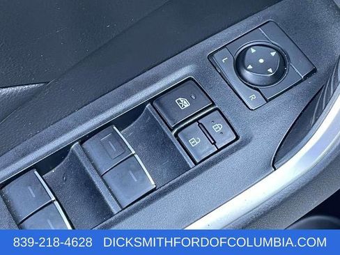 Used 2023 Toyota RAV4 XLE image 16