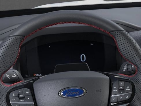 Used 2026 Ford Explorer ST-Line AWD/4WD image 18
