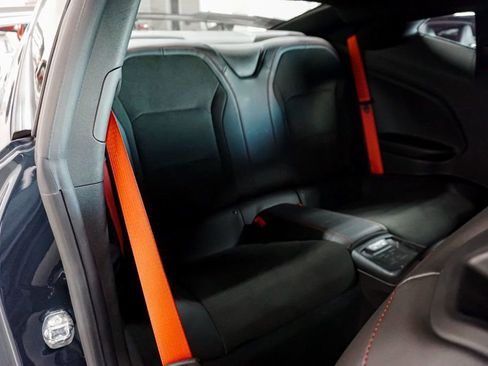 Used 2021 Chevrolet Camaro ZL1 image 29