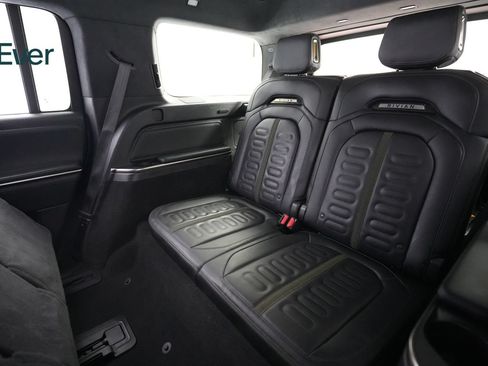 Used 2024 Rivian R1S Adventure AWD/4WD image 25