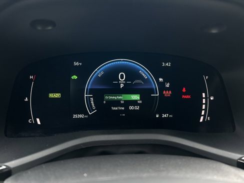 Certified 2025 Toyota Camry SE image 18