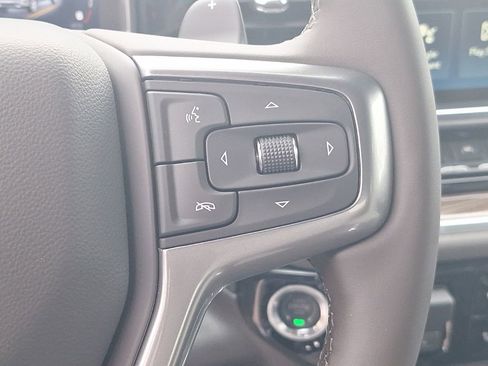 New 2026 Chevrolet Silverado 1500 LT image 32