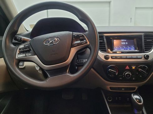 Used 2018 Hyundai Accent SE image 22