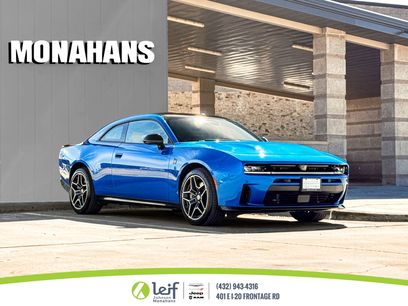 New 2026 Dodge Charger Scat Pack