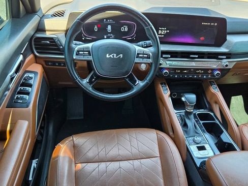 Used 2023 Kia Telluride EX X-Line AWD/4WD image 13