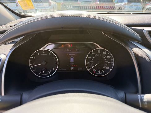 Used 2023 Nissan Murano S FWD image 20