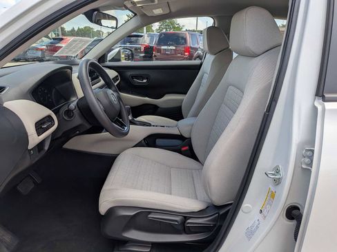 Used 2024 Honda HR-V LX image 16