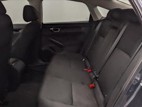 Used 2022 Honda Civic EX image 17