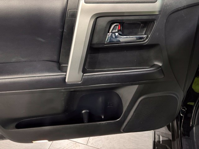 Used 2018 Toyota 4Runner SR5 RWD image 10