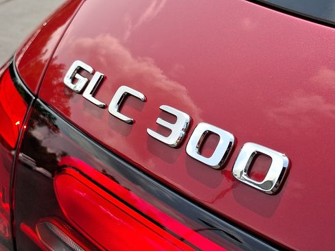 Certified 2026 Mercedes-Benz GLC 300 4MATIC image 29