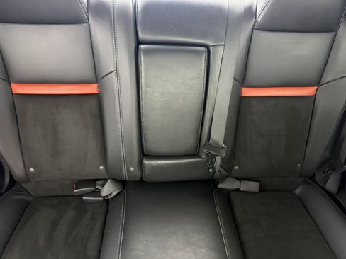 Used 2008 Dodge Challenger SRT8 RWD image 13
