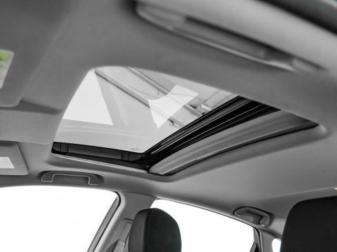 Used 2017 Honda Civic EX image 23