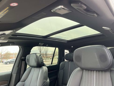 New 2026 Cadillac Vistiq Luxury image 27