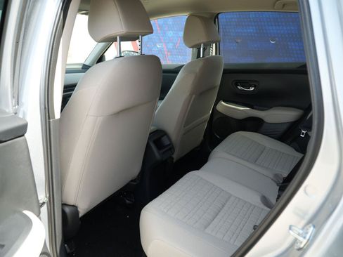 New 2027 Honda HR-V LX image 18