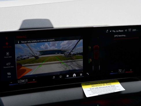 Used 2025 BMW X3 xDrive30i w/ Convenience Package image 15