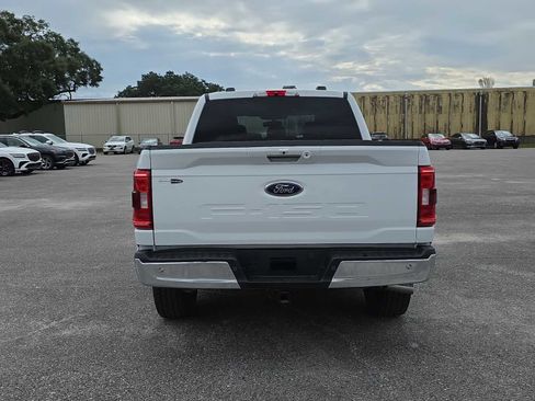 Used 2022 Ford F150 XLT w/ Equipment Group 302A High image 9