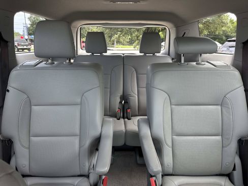 Used 2019 GMC Acadia SLT FWD image 9