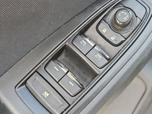 Used 2018 Subaru Crosstrek 2.0i Premium AWD/4WD image 10