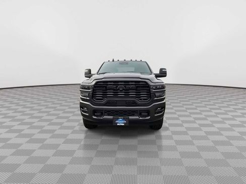 New 2026 RAM 2500 Big Horn image 3