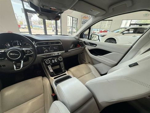 Used 2020 Jaguar I-PACE HSE AWD/4WD image 26