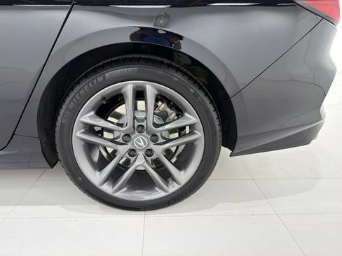 Certified 2025 Acura TLX SH-AWD w/ A-SPEC Pkg image 49