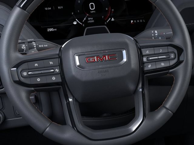 New 2026 GMC Yukon AT4 w/ AT4 Premium Plus Package AWD/4WD image 19