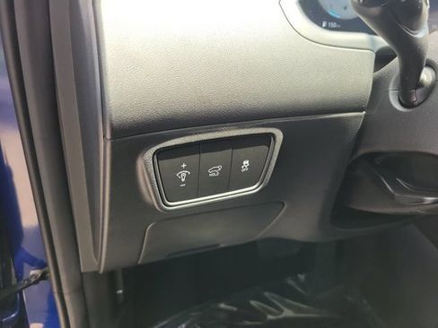 Certified 2023 Hyundai Tucson SEL w/ Convenience Package FWD image 16