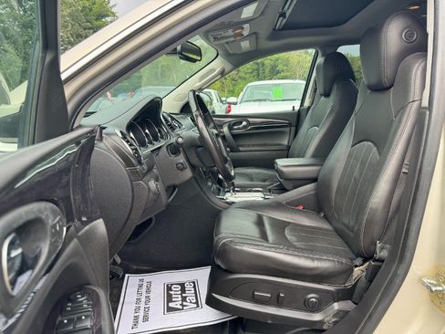 Used 2016 Buick Enclave Premium w/ Experience Buick Package AWD/4WD image 15