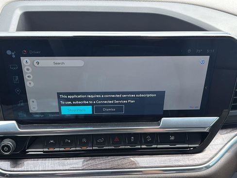 Certified 2024 Chevrolet Silverado 1500 LTZ image 32