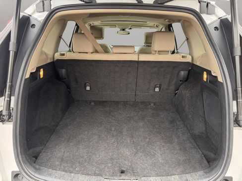 Used 2021 Honda CR-V Touring image 20