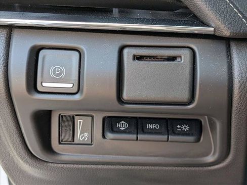 Used 2023 Cadillac CT5 V Blackwing w/ Driver Assist Package RWD image 17