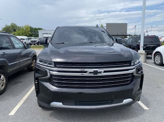 Used 2023 Chevrolet Tahoe LT AWD/4WD video 2