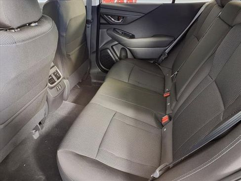 New 2025 Subaru Legacy Premium image 5