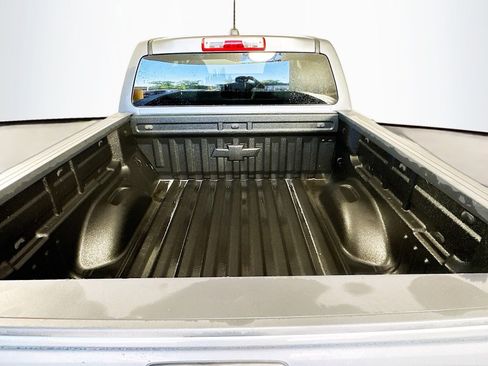 Used 2020 Chevrolet Colorado W/T w/ WT Convenience Package AWD/4WD image 23