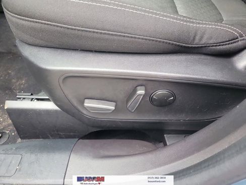 Used 2023 Ford Escape Active image 12